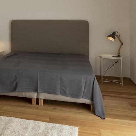 Flataid Apartmenthaus Brauhausstrasse Graz Exterior foto