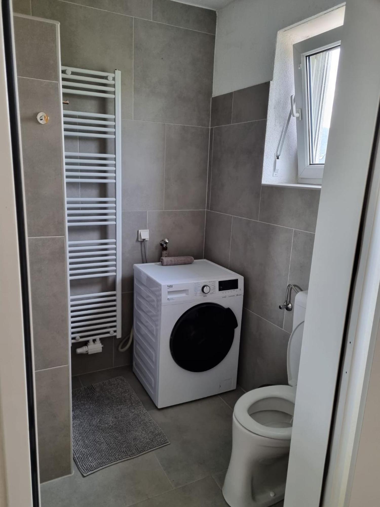 Flataid Apartmenthaus Brauhausstrasse Graz Exterior foto