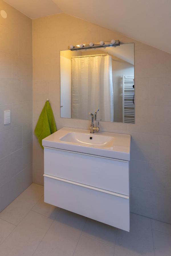Flataid Apartmenthaus Brauhausstrasse Graz Exterior foto